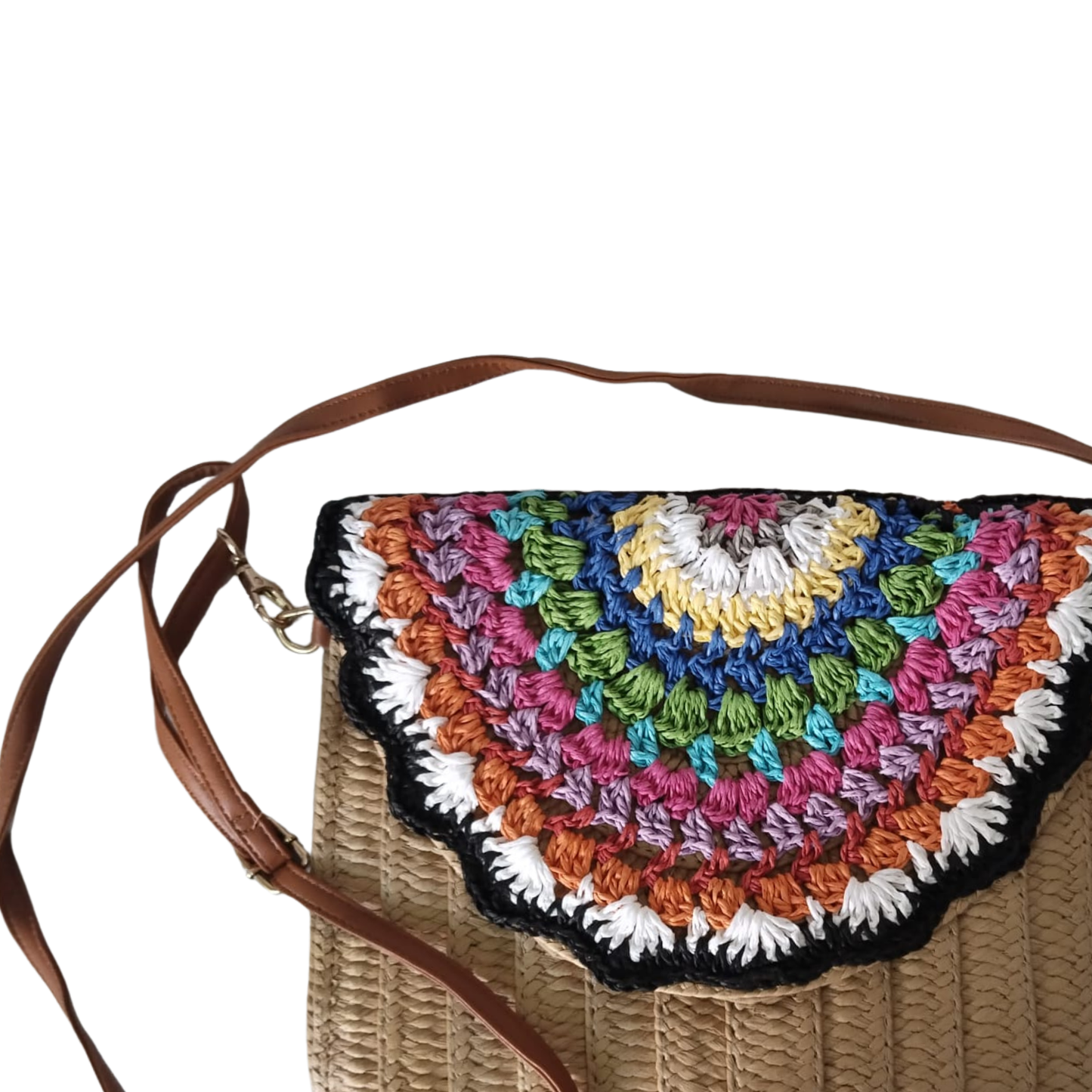 Carteras Artesanales que Inspiran Elegancia
