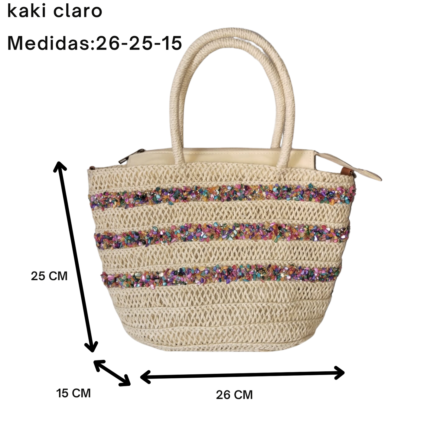 El accesorio más deseado del verano... y lo tienes aquí...