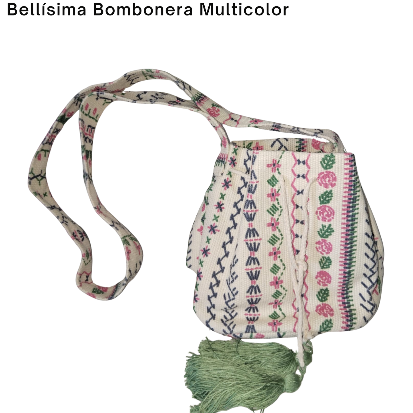 La Bombonera Más Chic que No Sabías que Necesitabas