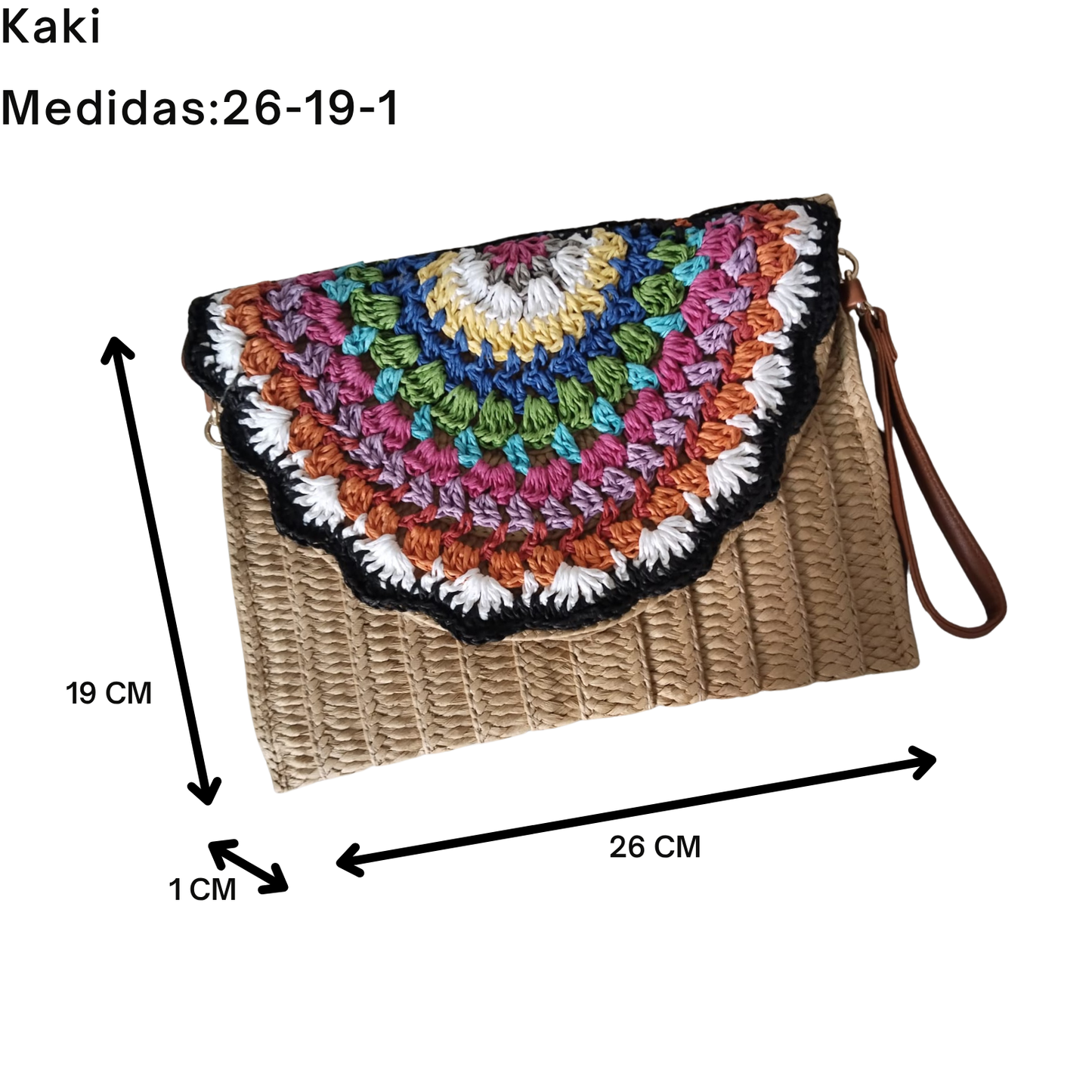 Carteras Artesanales que Inspiran Elegancia
