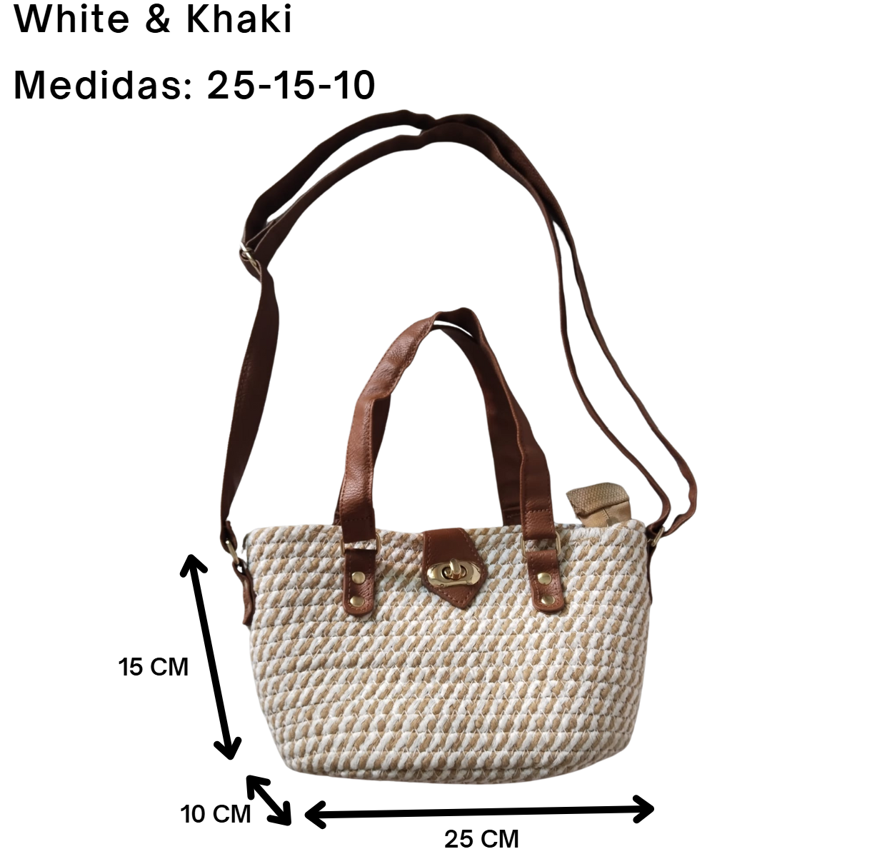 Bolso de Bandolera