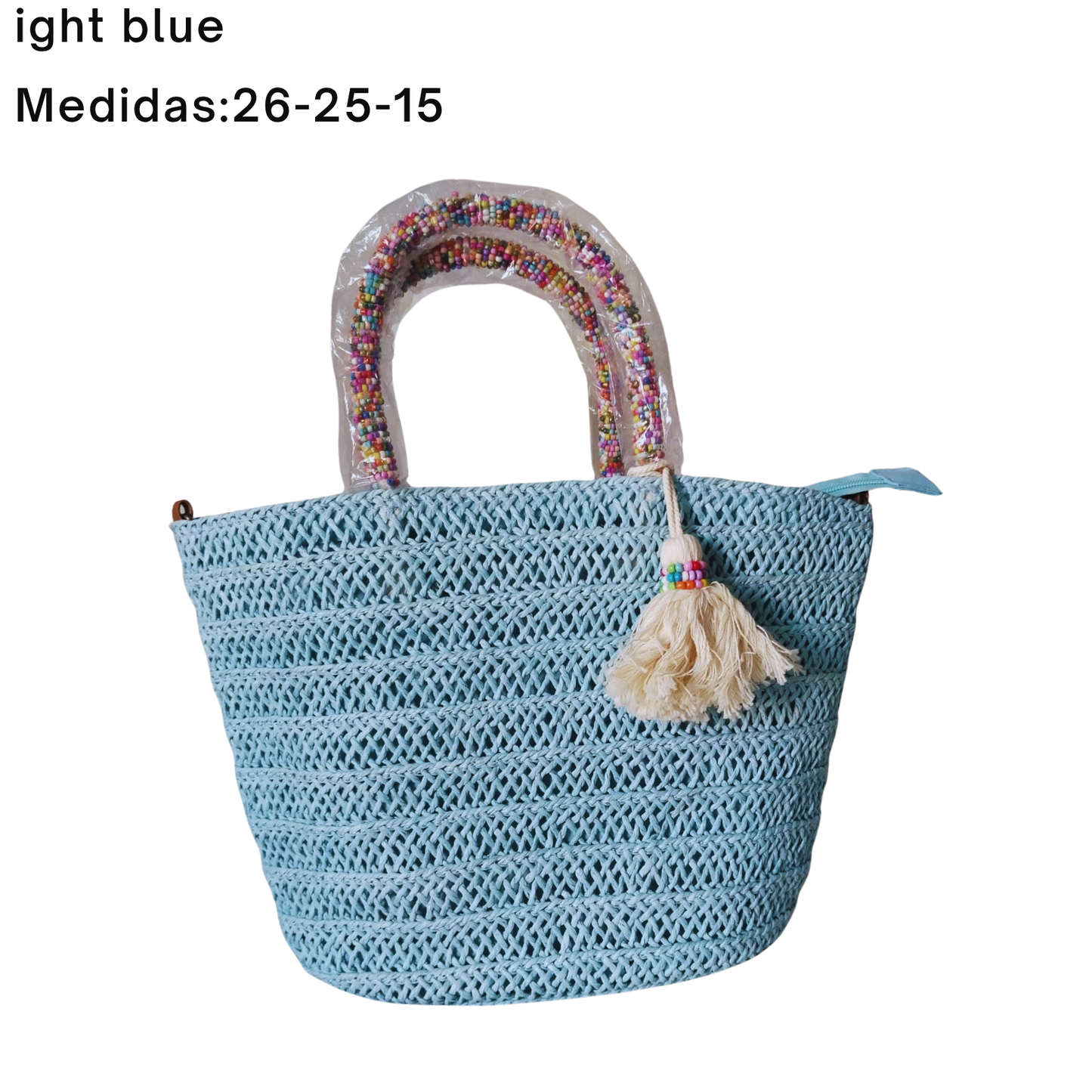 Carteras de Rafia: Frescura y Elegancia para Cualquier Ocasión