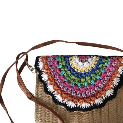 Carteras Artesanales que Inspiran Elegancia