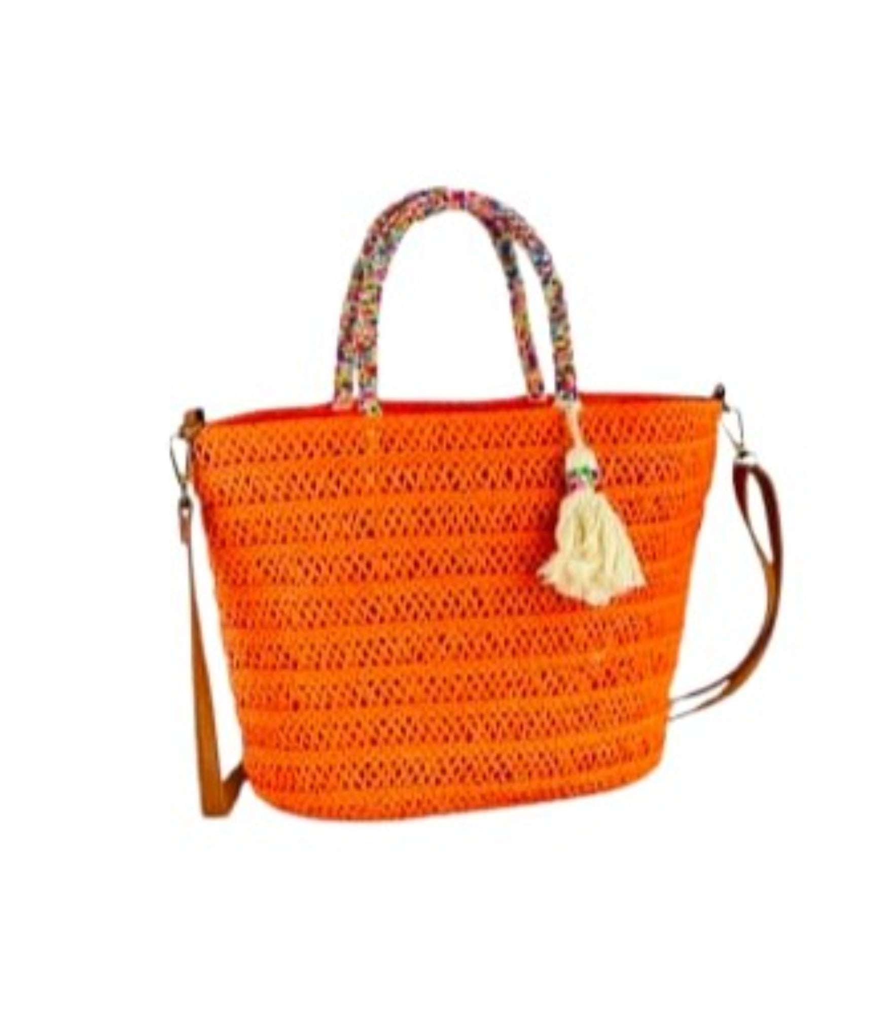 Carteras de Rafia: Autenticidad y Estilo en Cada Detalle