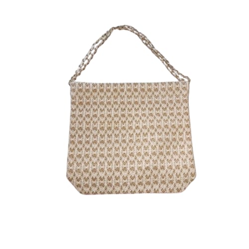 Bolso XL Beige – Minimalismo que Nunca Pasa de Moda