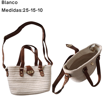 Bolso de Bandolera